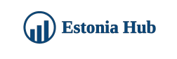 estonia hub logo